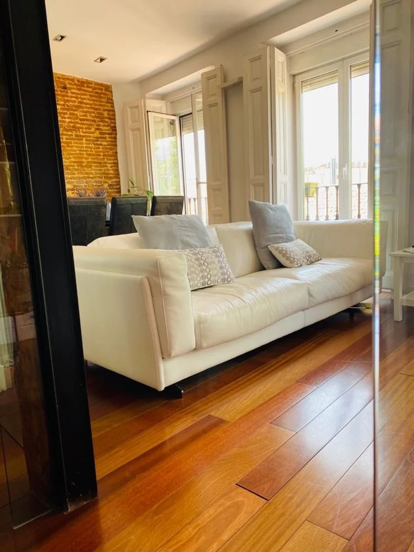 Piso en calle del Espíritu Santo, 41 - Foto 5