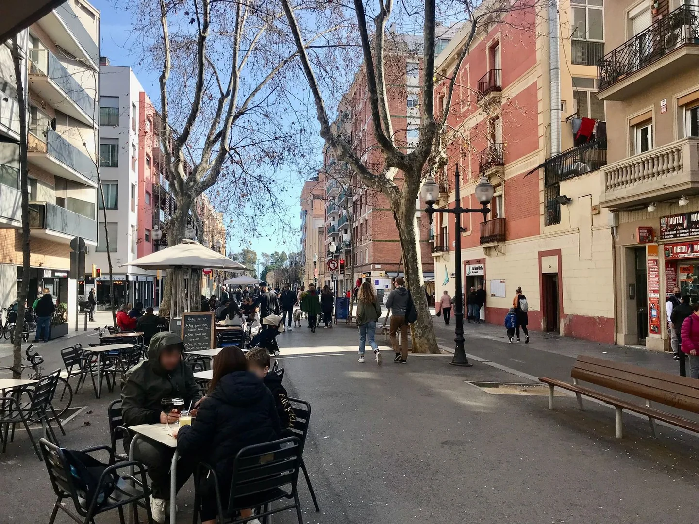 Dúplex en Calle del Ferrocarril, 8 - Foto 21