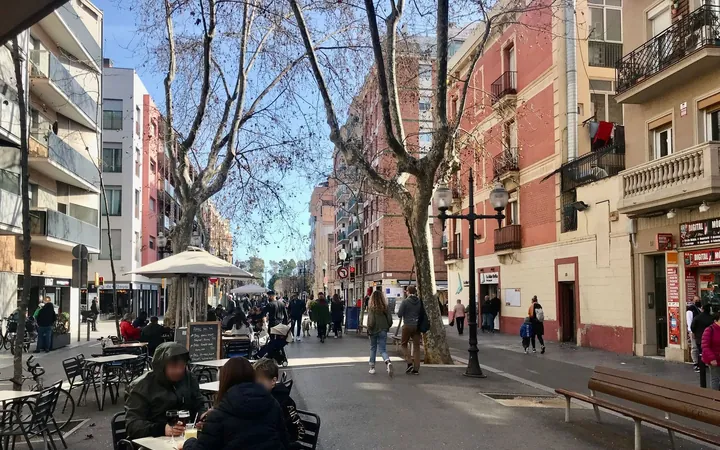 Dúplex en Calle del Ferrocarril, 8 - Foto 21