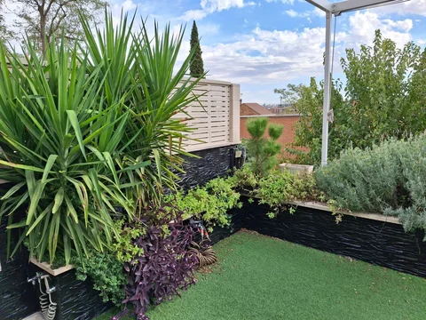 Casa independiente en Barrio Peñagrande - Foto 6