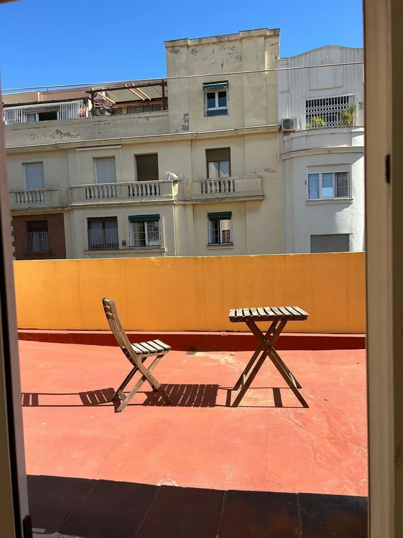 Ático en Calle de Modesto Lafuente, 7, Almagro - Foto 8