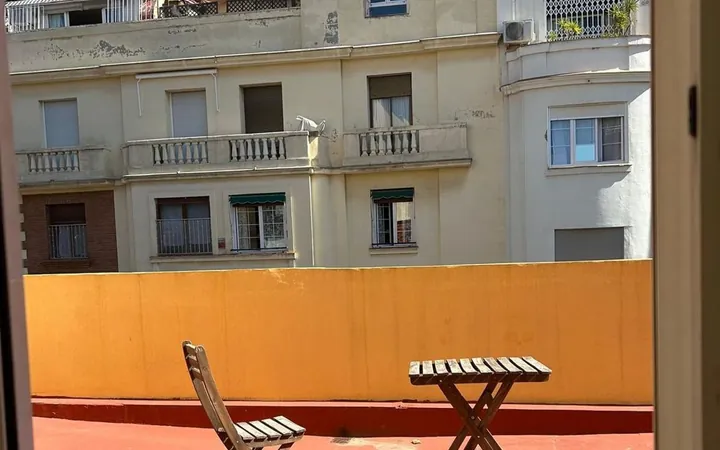Ático en Calle de Modesto Lafuente, 7, Almagro - Foto 8