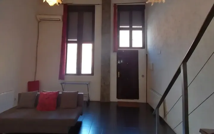 Piso en  Calle de Peña Cavero 15 - Foto 4