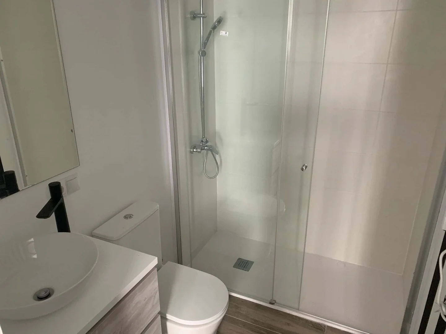 Piso en Calle de Purchena, 67, Apóstol Santiago - Foto 2