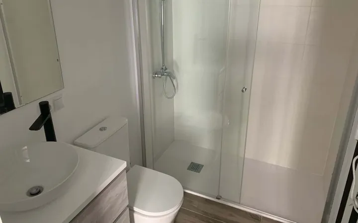 Piso en Calle de Purchena, 67, Apóstol Santiago - Foto 2