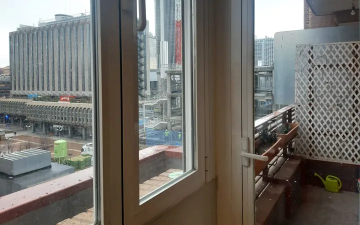 Piso en Orense, Cuatro Caminos - Foto 1