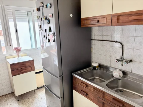 Piso en calle Boyacá, 12 - Foto 11