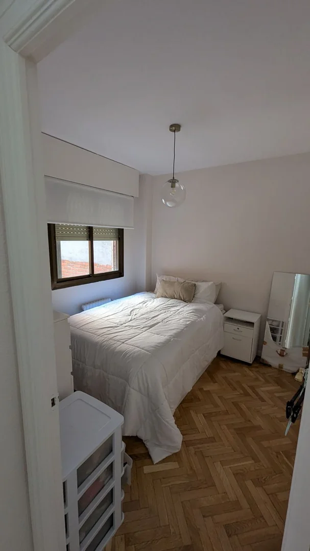 Piso en Calle de Ezequiel Solana, 50, Pueblo Nuevo - Foto 9