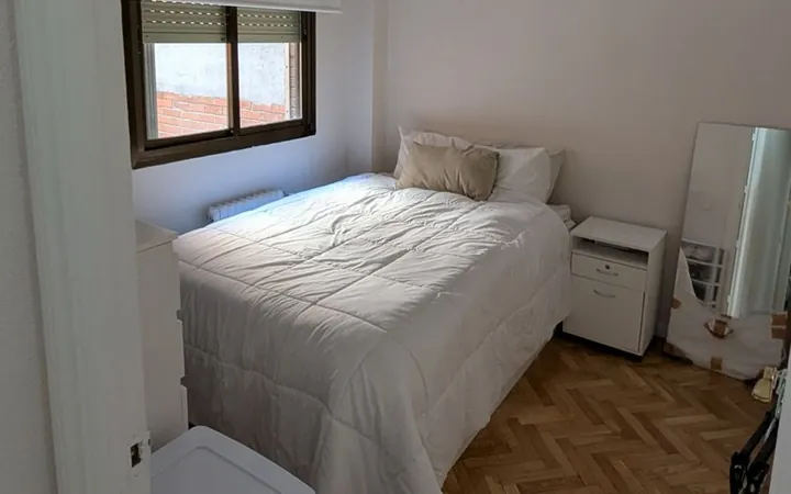 Piso en Calle de Ezequiel Solana, 50, Pueblo Nuevo - Foto 9