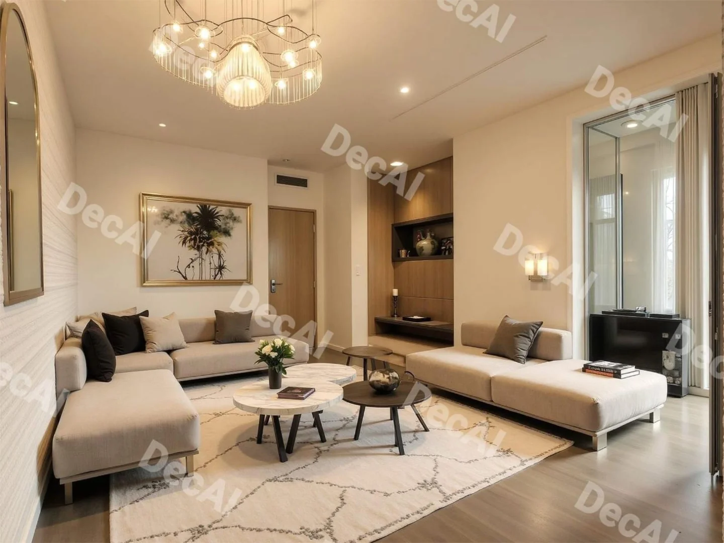 Piso en  Avenida de Menéndez Pelayo 18 - Foto 9