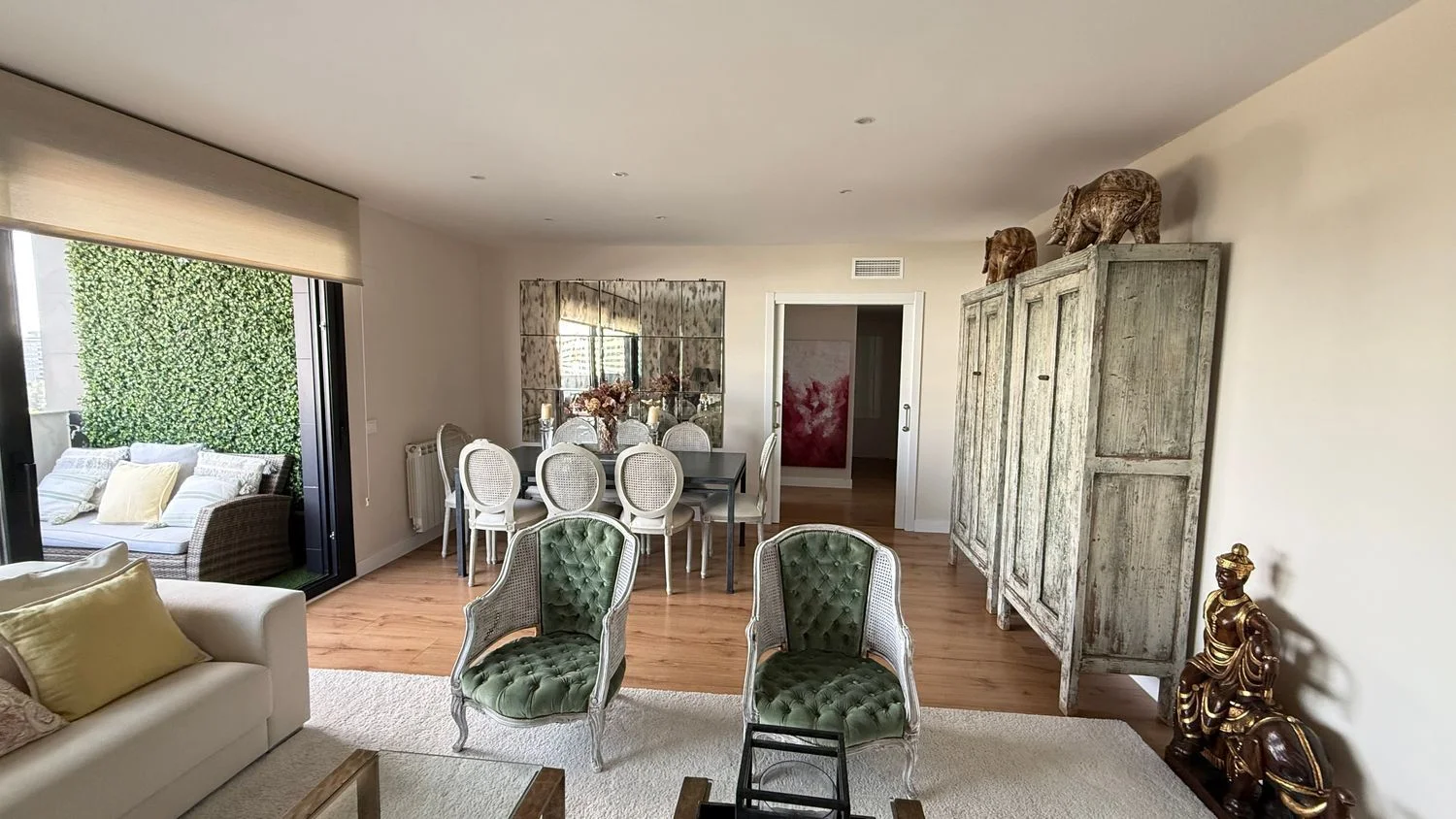 Piso en Barrio Valdebebas - Valdefuentes - Foto 2