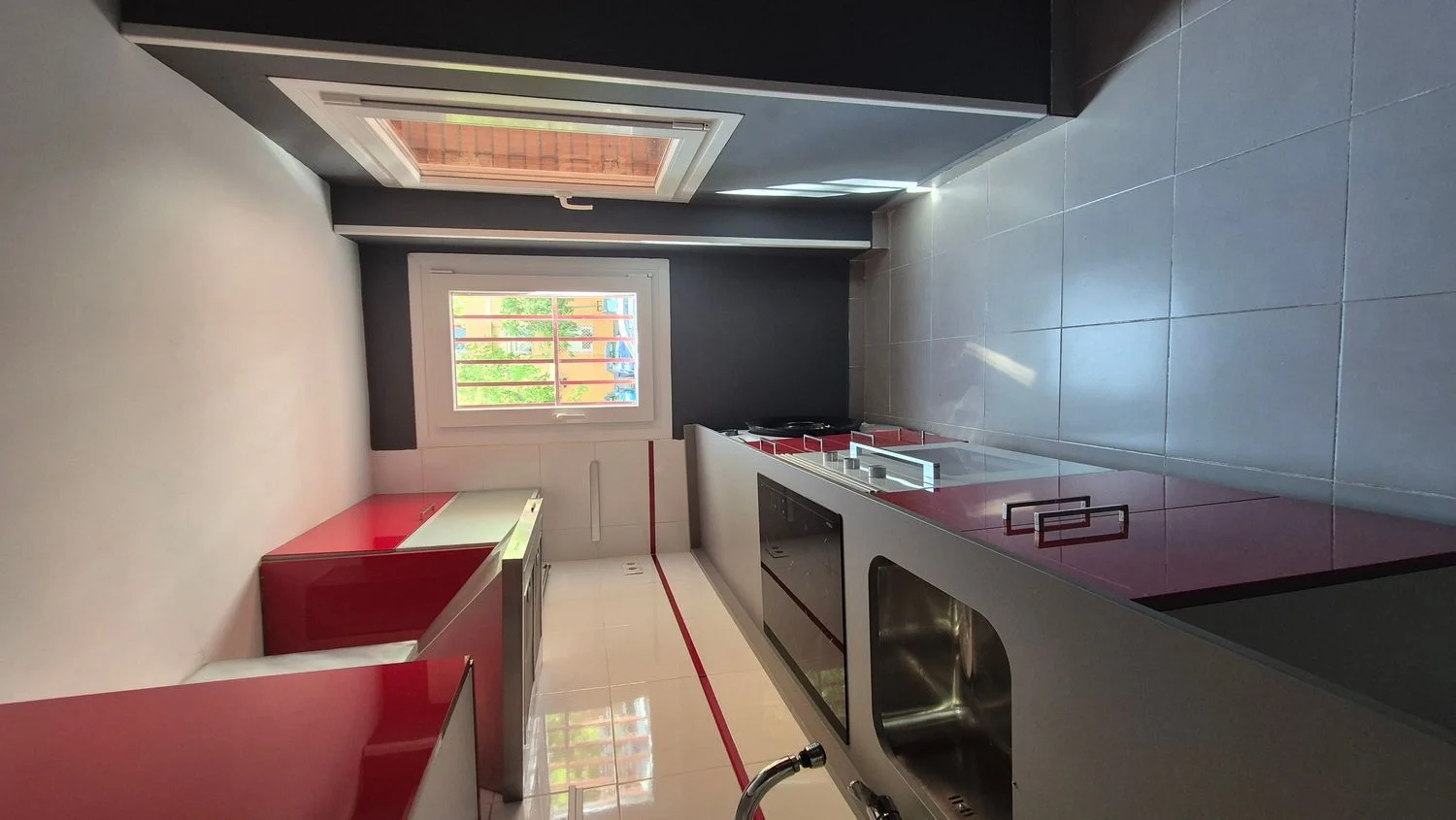 Piso en Barrio Opañel - Foto 4