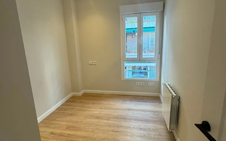 Piso en Calle de Mantuano, 25, Ciudad Jardín - Foto 30