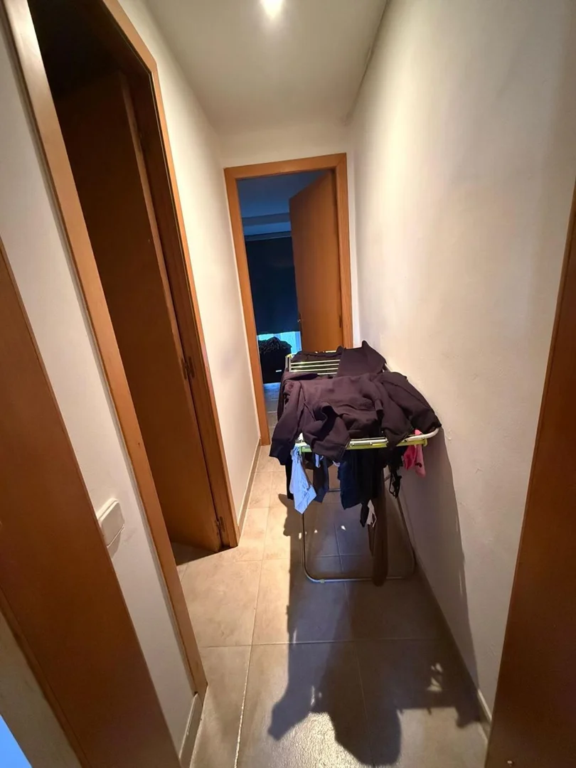 Piso en plaza d'Herenni, 3 - Foto 13