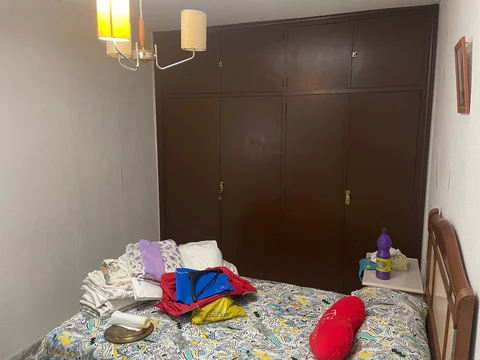 Piso en Calle de la Duquesa de Parcent, 100, Lucero - Foto 16