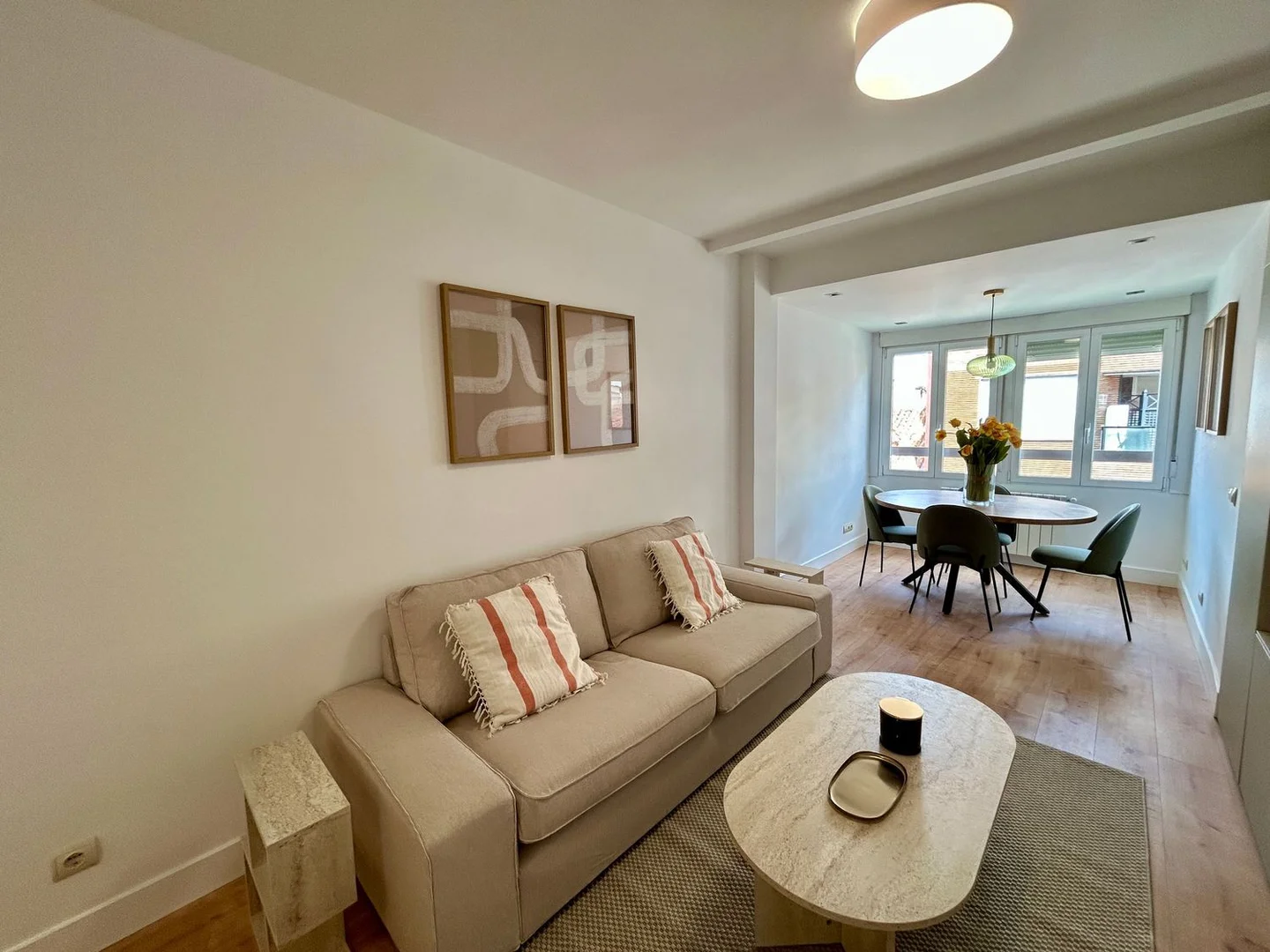 Piso en calle de Ayala, 20 - Foto 4