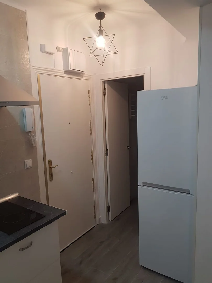 Estudio en Calle Virgen de Lourdes, 34 - Foto 6