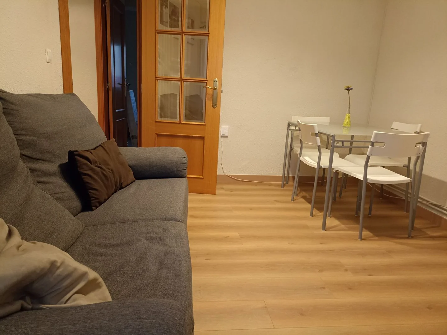 Piso en calle de la Ciudadela, 16 - Foto 1