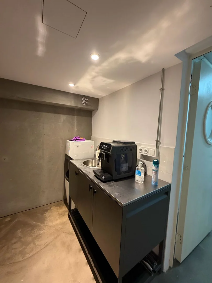 Estudio en Calle d'Espronceda, El Poblenou - Foto 10