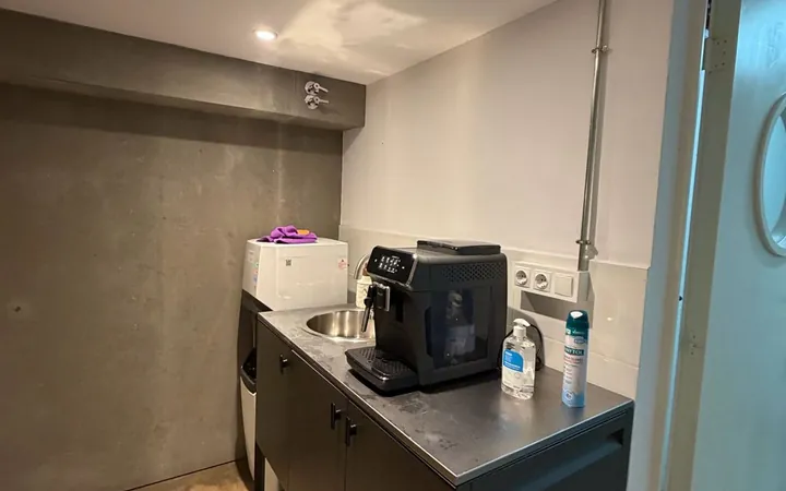 Estudio en Calle d'Espronceda, El Poblenou - Foto 10