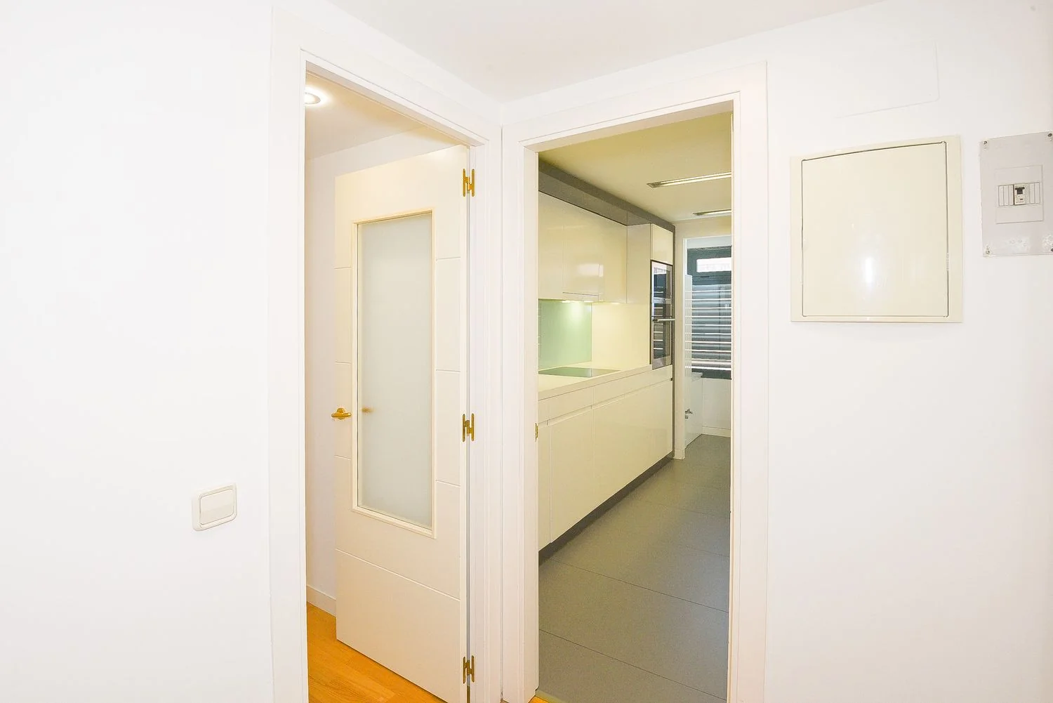 Piso en Calle Castillo de Candanchú, 48, Las Tablas - Foto 23