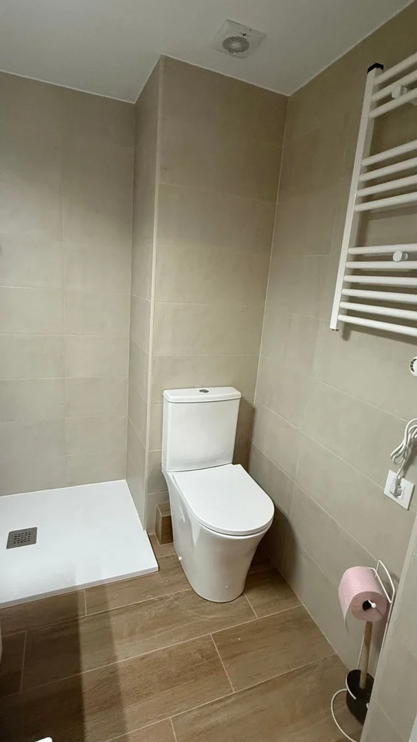 Piso en calle Alfaro, 29 - Foto 4