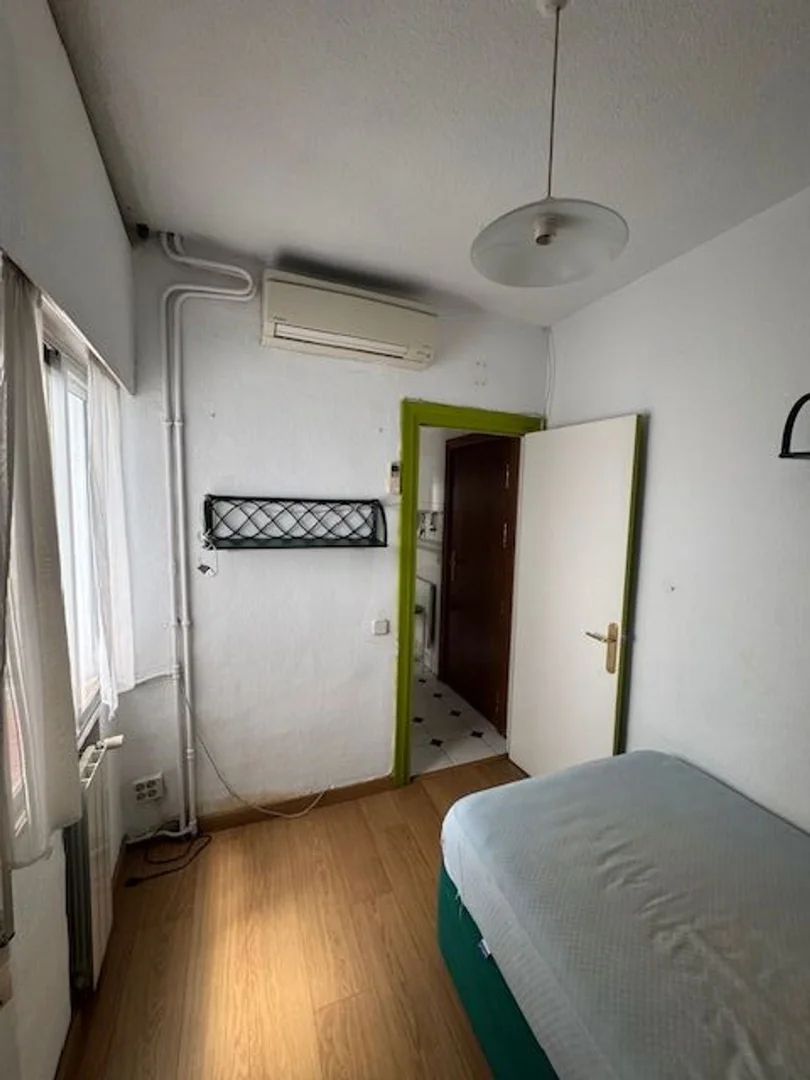 Piso en calle de Sánchez Barcáiztegui, 38 - Foto 25