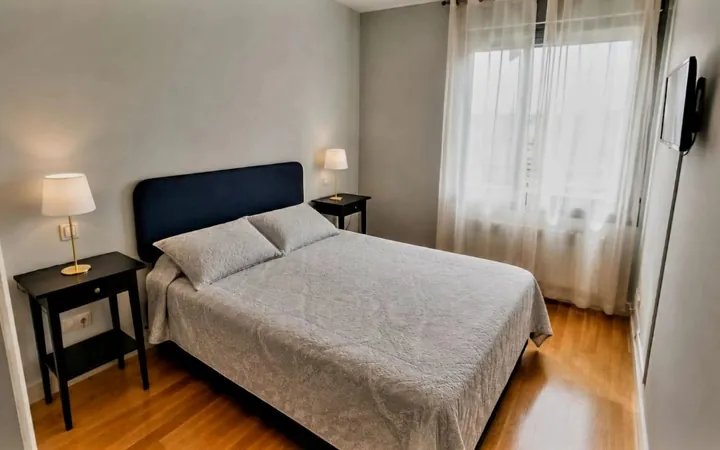 Piso en Calle de Rafael Bergamín, 5, San Juan Bautista - Foto 14
