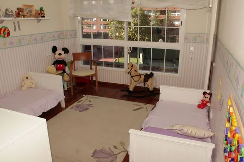 Piso en avenida del Papa Negro, 58 - Foto 9