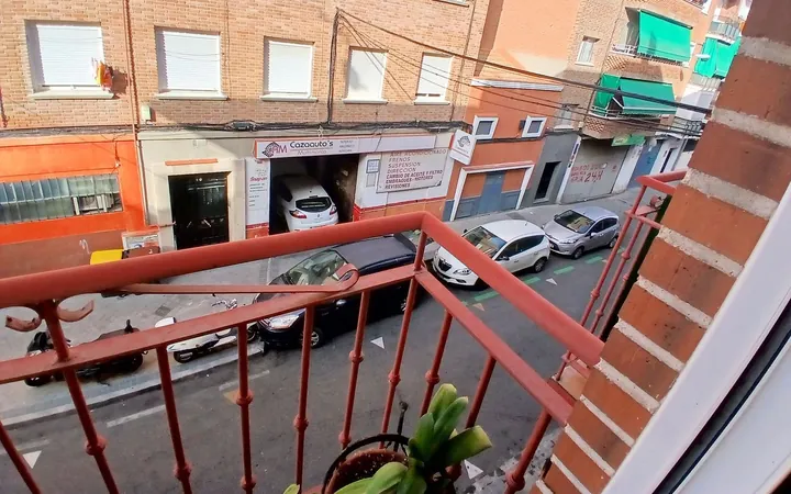 Piso en Calle de Antonio Salvador, Almendrales - Foto 14