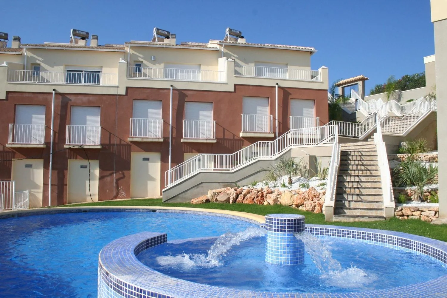 Chalet adosado en Calle Riu Túria, 10, Monte Solana, Monte Solana - Foto 8