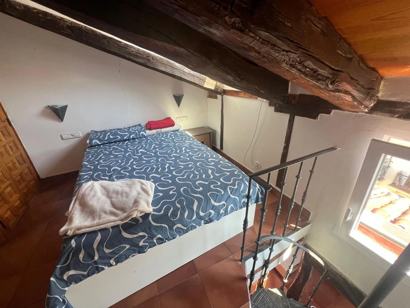 Dúplex en Calle Augusto Figueroa, 5, Chueca-Justicia - Foto 6