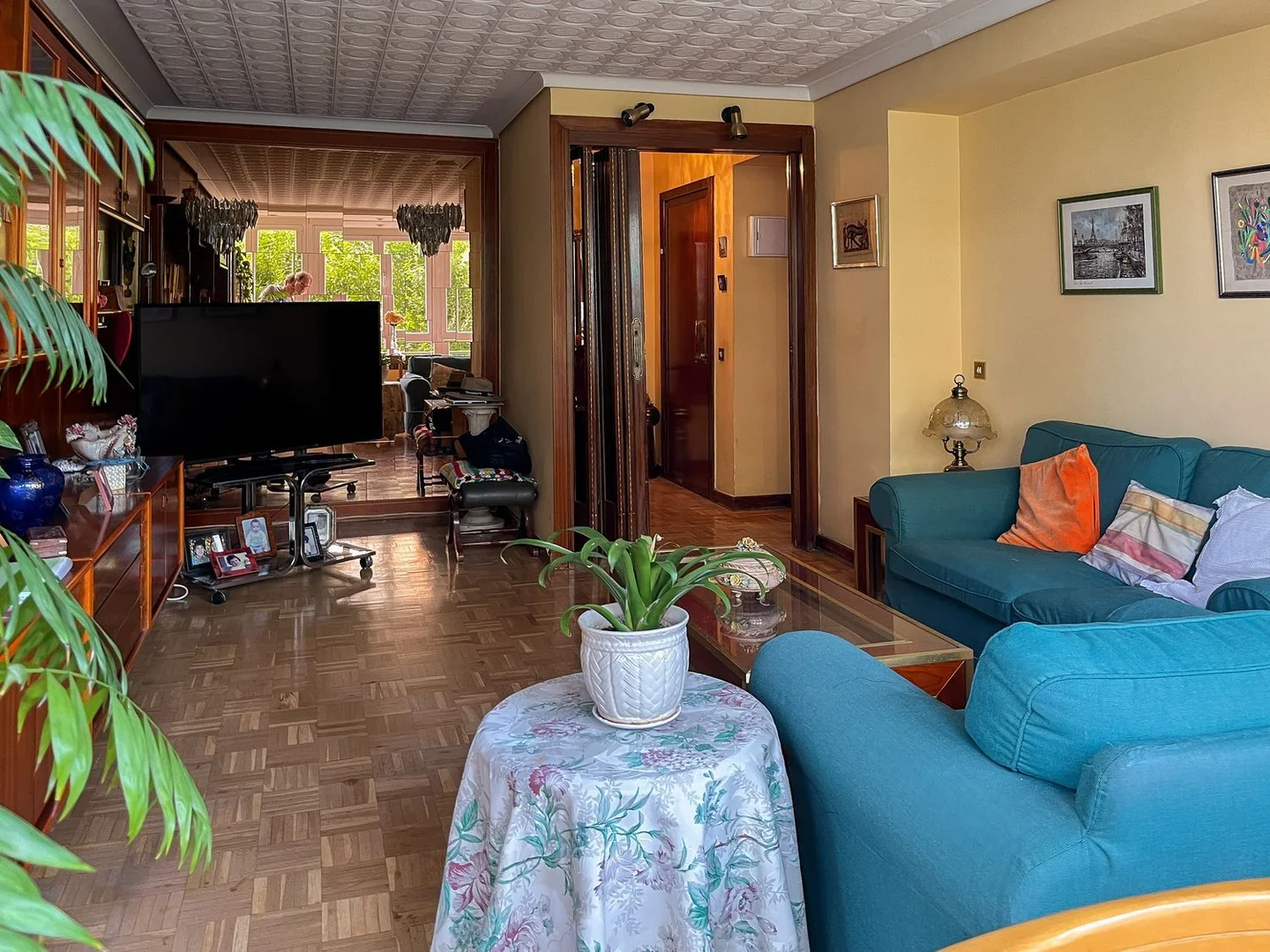 Piso en Calle de Ribadavia, 4 n, Pilar - Foto 4