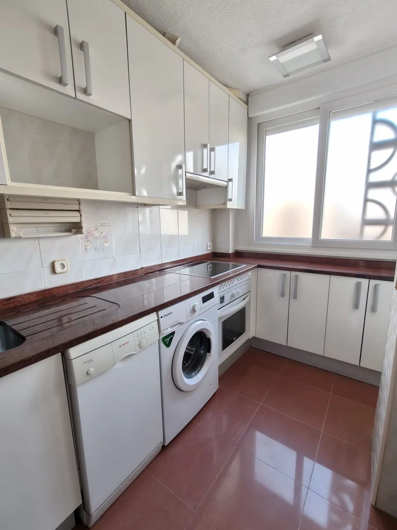 Alquiler de piso en Calle de Escalona, 78 - Foto 4
