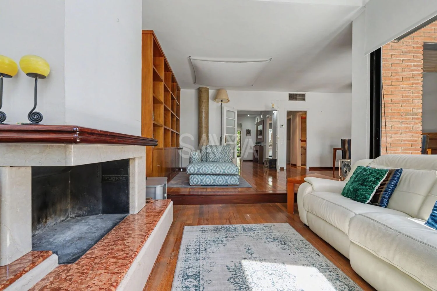 Chalet adosado en Calle de Sant Gaudenci - Foto 12