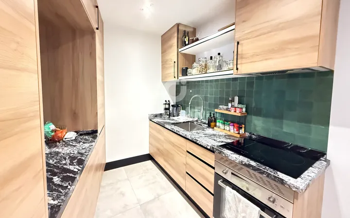 Piso en Argüelles, Madrid - Foto 5