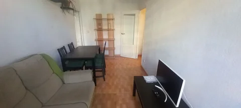 Piso en Glorieta Puerta Toledo, 129, Acacias - Foto 2