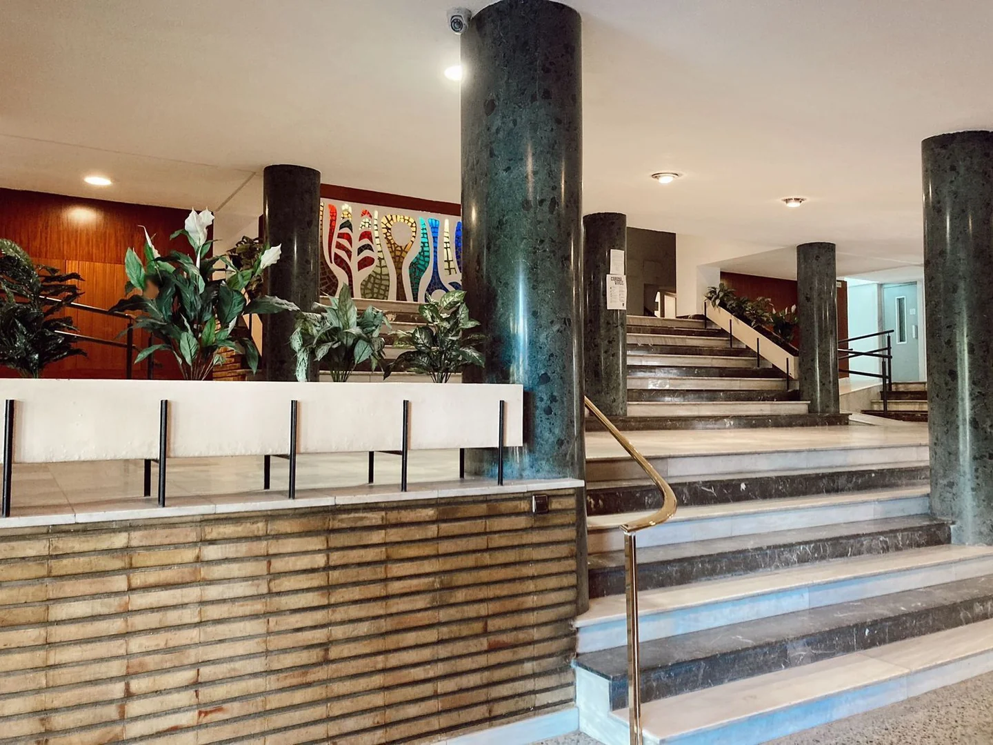 Estudio en Paseo de la Castellana, 121, Cuzco-Castillejos - Foto 8