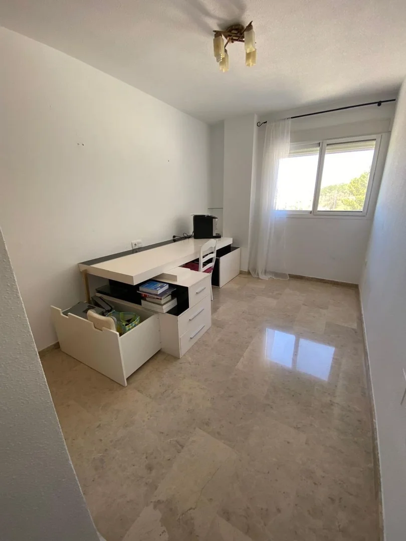 Piso en calle Taibilla, 4 - Foto 18