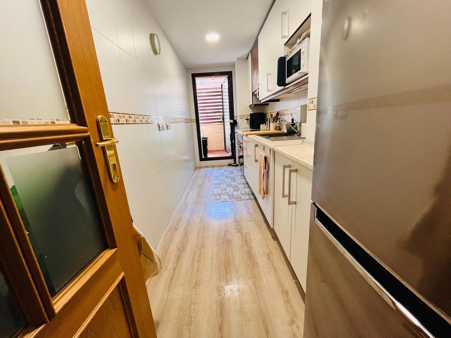 Piso en calle de El Yesero, 10 - Foto 18