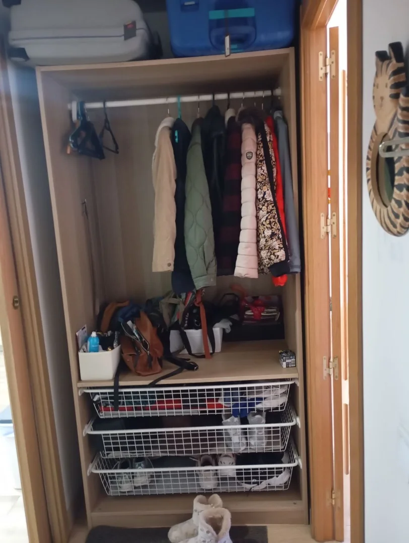 Piso en calle pico de los artilleros, 112 - Foto 7