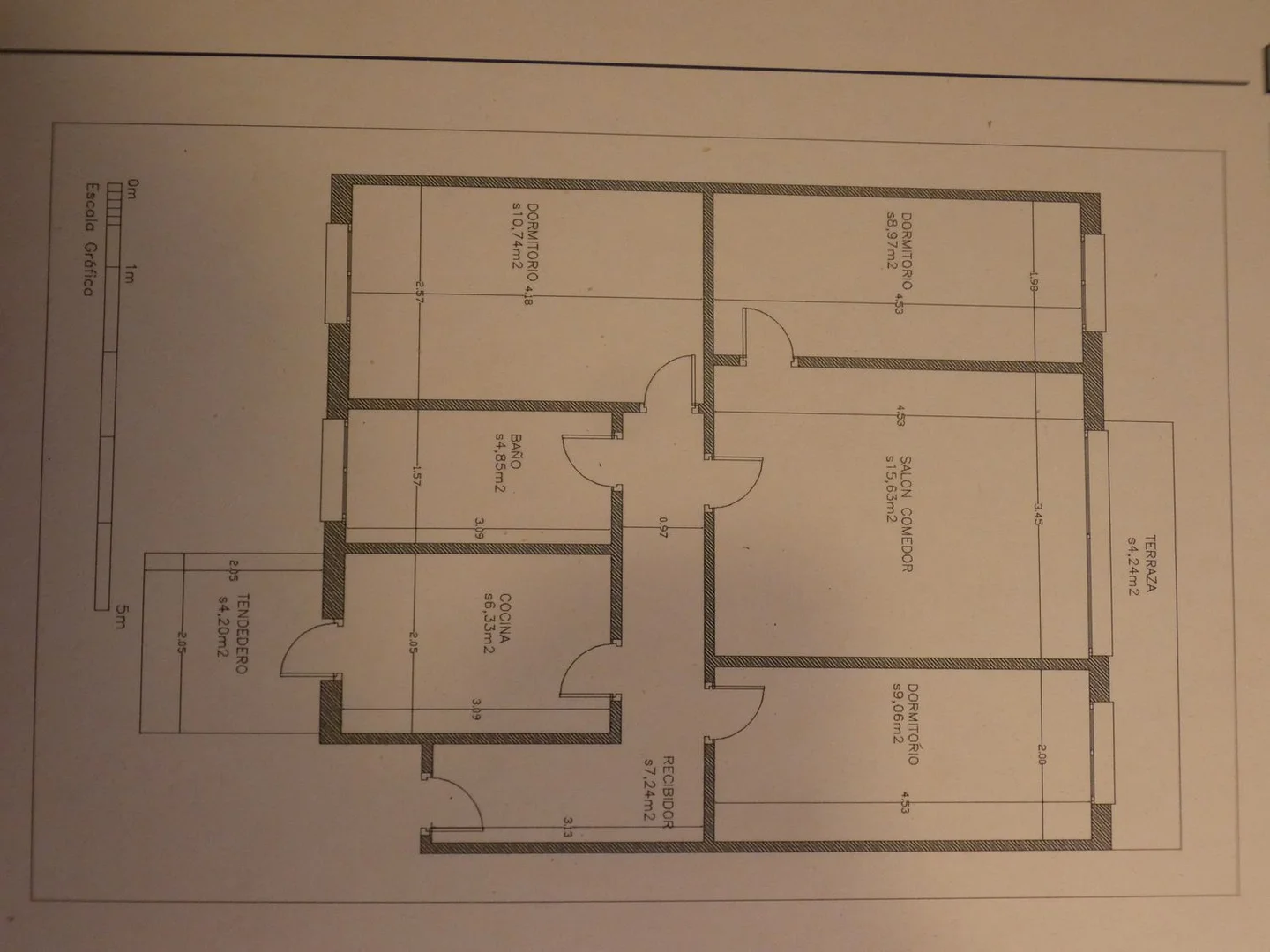 Piso en calle de Esteban Mora, 26 - Foto 15