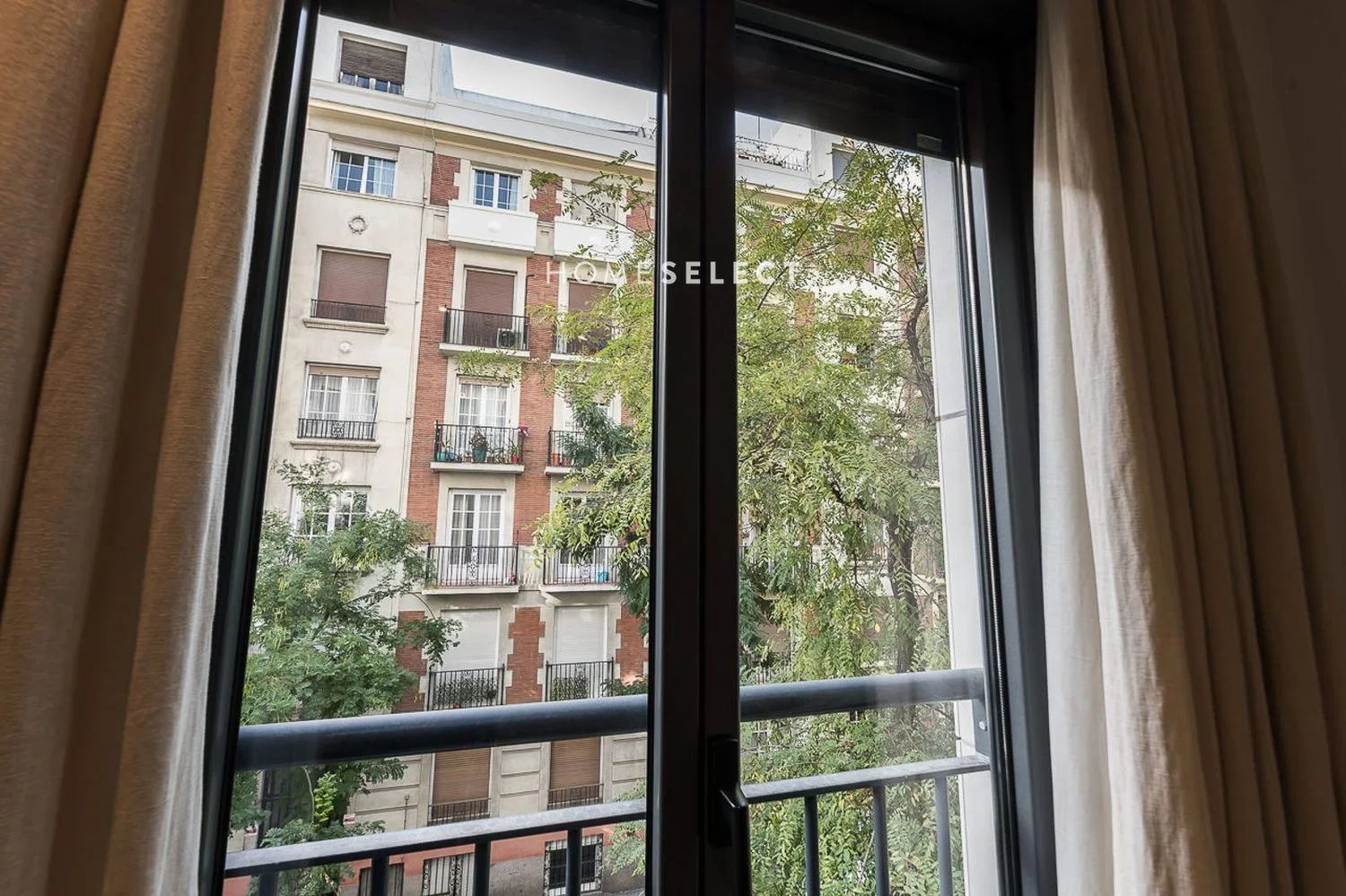 Piso en calle de Nicasio Gallego - Foto 15