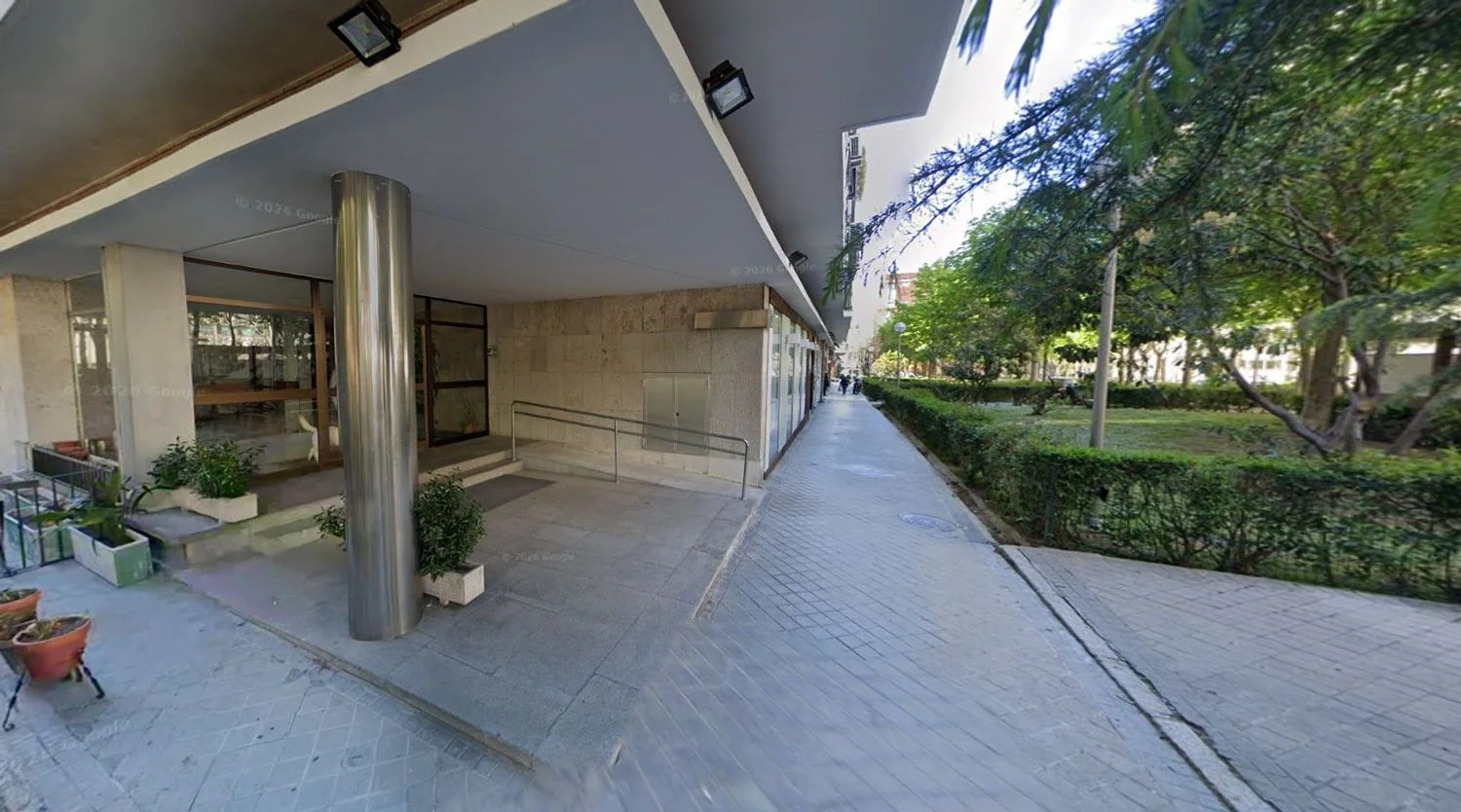 Piso en Calle del Doctor Fleming, 32, Bernabéu-Hispanoamérica - Foto 2