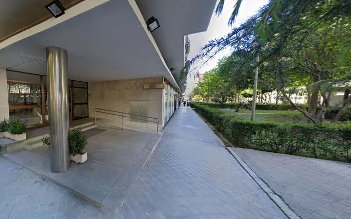 Piso en Calle del Doctor Fleming, 32, Bernabéu-Hispanoamérica - Foto 2