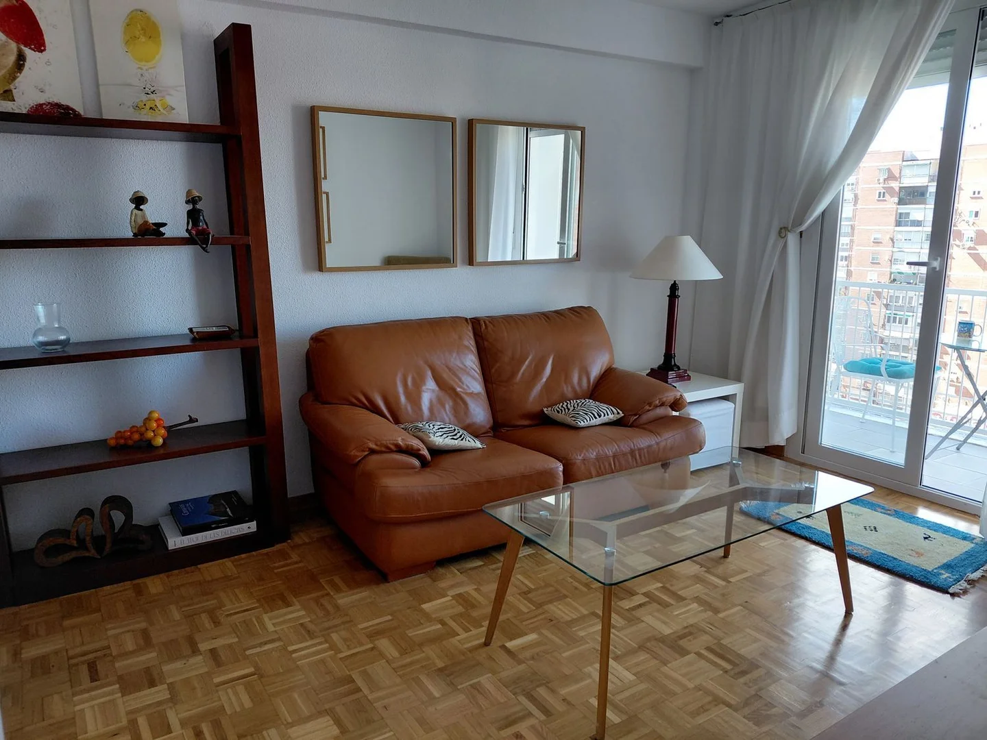 Piso en calle Ginzo de Limia, 52 - Foto 5