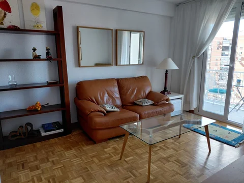 Piso en calle Ginzo de Limia, 52 - Foto 5