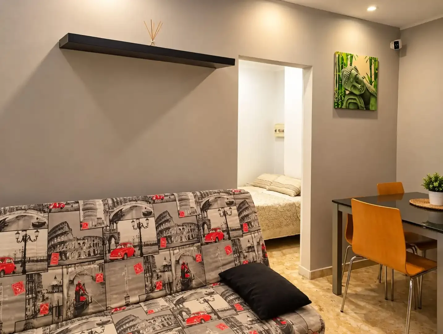 Loft en  Carrer de la Jota 38 - Foto 2