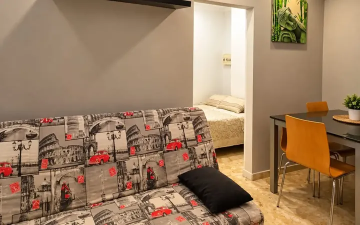 Loft en  Carrer de la Jota 38 - Foto 2