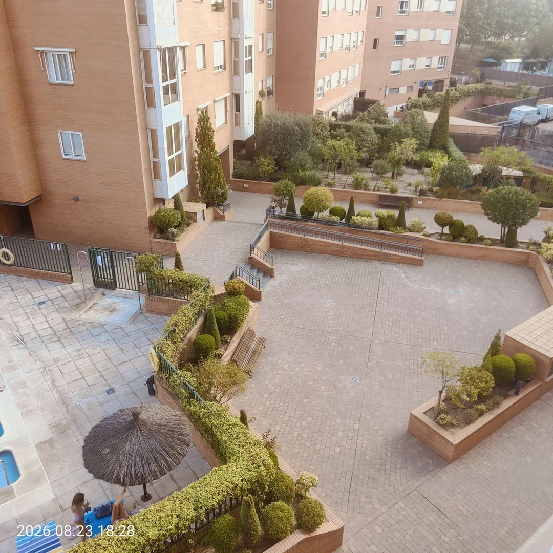 Piso en Calle Lenguas, 22, Villaverde Alto - Foto 2
